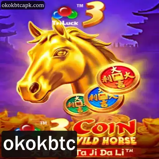 3CoinWildHorse: Explorando o Novo Jogo de Estratégia com okokbtc