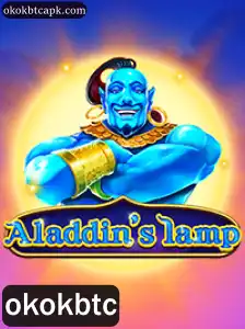 Descobrindo o Fascinante Mundo de Aladdinslamp: Um Jogo Repleto de Aventuras