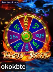 Descobrindo HotSpin: Um Olhar Detalhado para Jogadores e Entusiastas