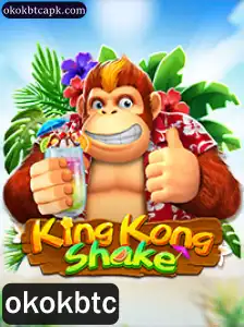 Descubra o Excitante Mundo de KingKongShake