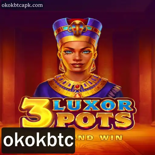 Explorando o Fascinante Mundo do Jogo 3LuxorPots