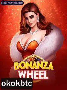 Descubra o Fascinante Mundo de BonanzaWheel e a Tendência okokbtc