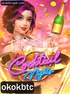 CocktailNights: Desvendando o Jogo Revolucionário