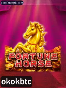 Explorando o Fascinante Mundo do Jogo FortuneHorse