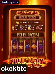 Explorando o Universo de FruitNovaSuper40