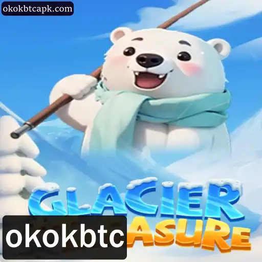 Explorando GlacierTreasure: Mergulho em Aventuras no Gelo