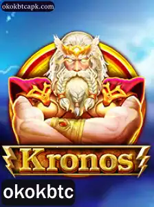 Explorando o Mundo de Kronos: Um Jogo Inovador