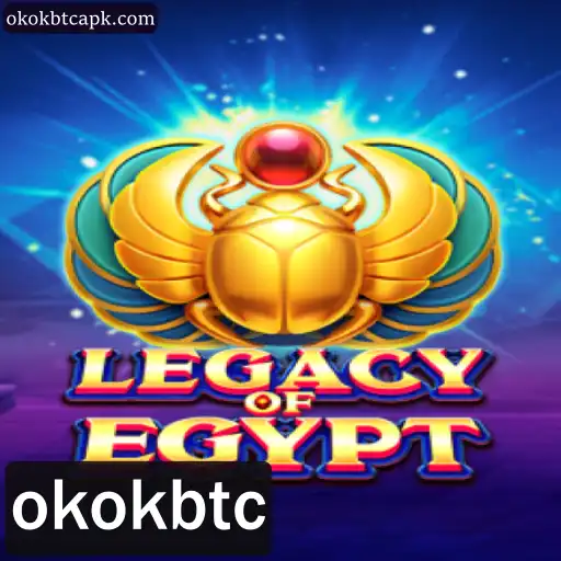 Descubra LegacyOfEgypt: Um Mergulho nas Areias do Tempo