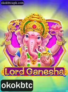 Descubra o Mundo de LordGanesha: Um Jogo Envolvente e Atual