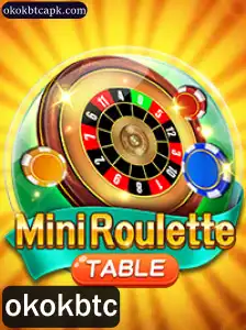 Explorando MiniRoulette: Um Vislumbre do Jogo e Seu Encanto Atual