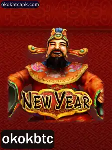Descubra o Mundo Fascinante do Jogo NewYear