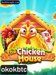 Descubra 'TheChickenHouse': Um Jogo Inovador de Estratégia e Diversão
