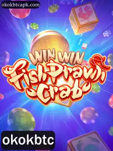 Explorando o Fascinante Mundo de WinWinFishPrawnCrab