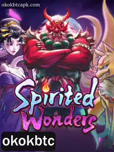 Explorando SpiritedWonders: O Novo Fenômeno dos Jogos