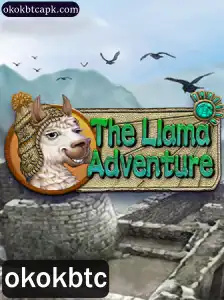 Desvendando TheLlamaAdventure: O Jogo que Conquista Amantes de Aventuras com okokbtc