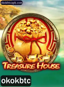 Explorando TreasureHouse: Um Mundo de Aventuras e Descobertas
