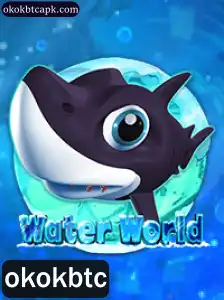 Explorando WaterWorld: Um Jogo de Estratégia Aquática